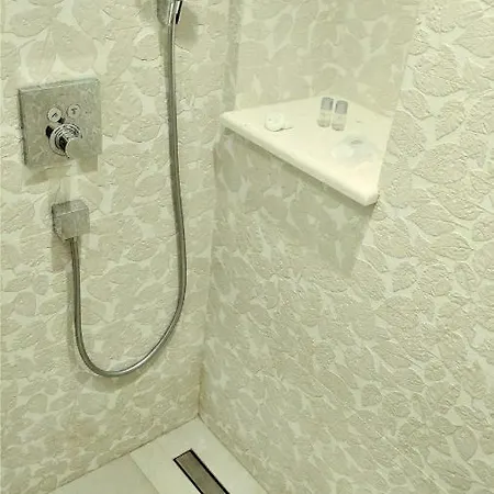 Lejlighed Studio Offside