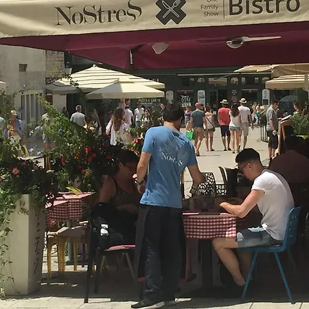 Apartmán Studio Offside *