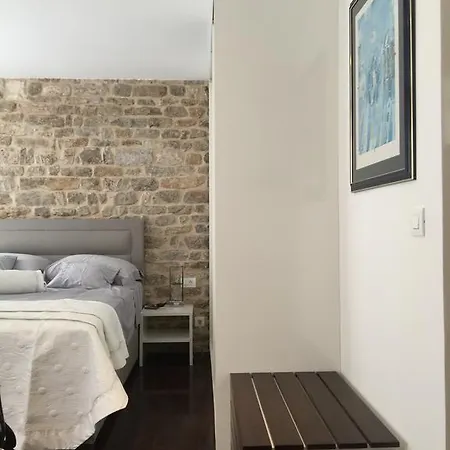 Studio Offside Apartment