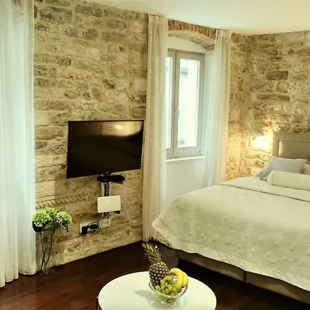 Studio Offside Apartmán