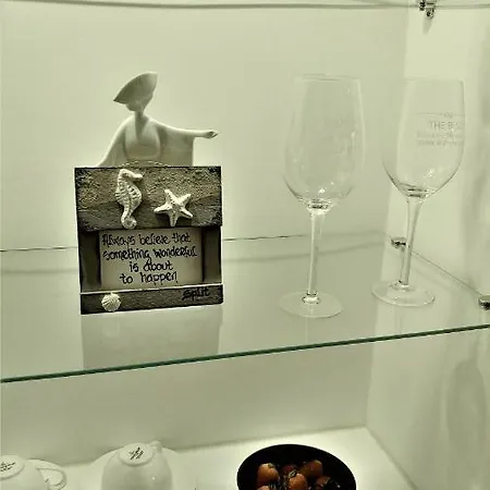 Apartmán Studio Offside