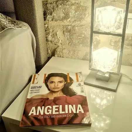 Studio Offside Apartmán Split