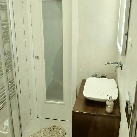 Apartmán Studio Offside