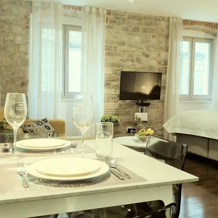 Studio Offside Apartmán *