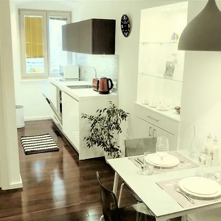 Studio Offside Apartmán *