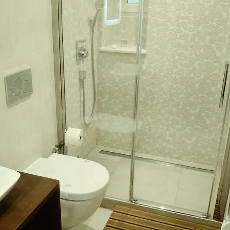 Studio Offside Apartmán *