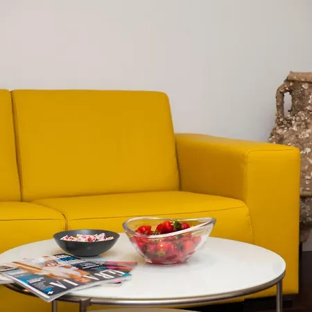 Studio Offside Apartment