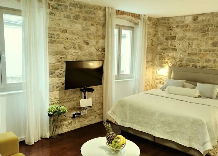 Studio Offside Apartament