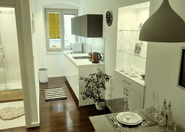 Studio Offside Apartament