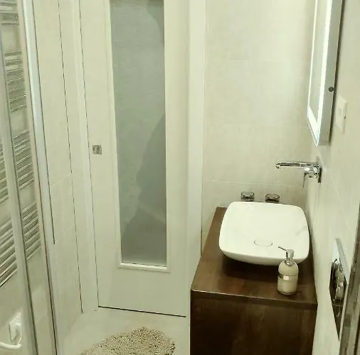 Apartamento Studio Offside