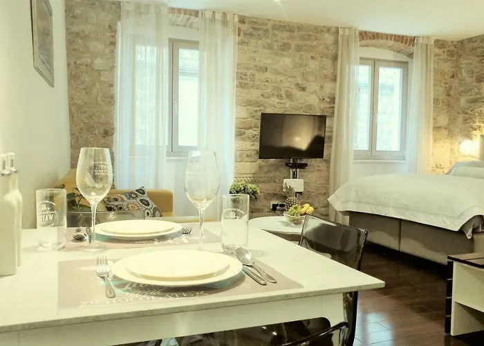 Studio Offside Apartamento *