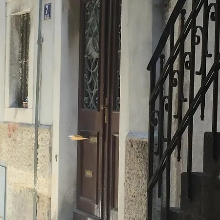 Apartament Studio Offside Split