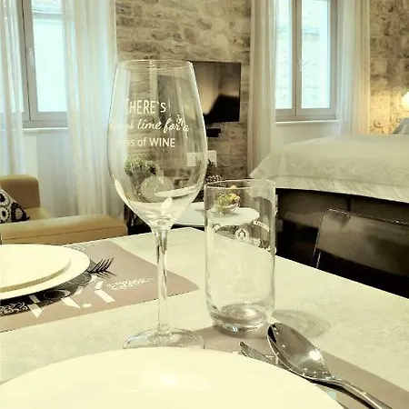 Apartament Studio Offside