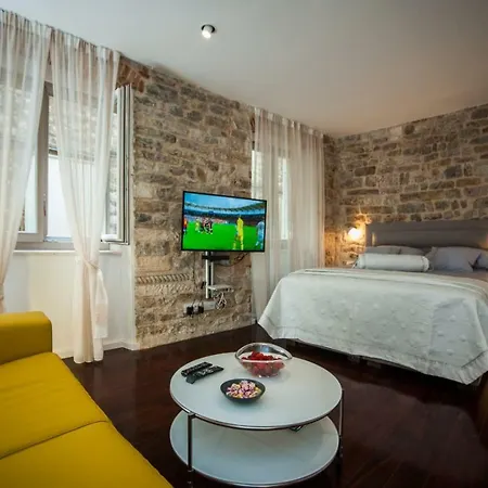 Apartament Studio Offside Split