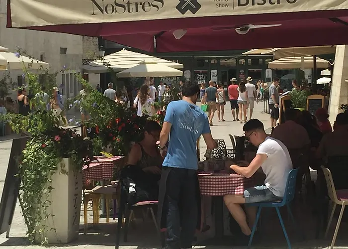 Apartamento Studio Offside *