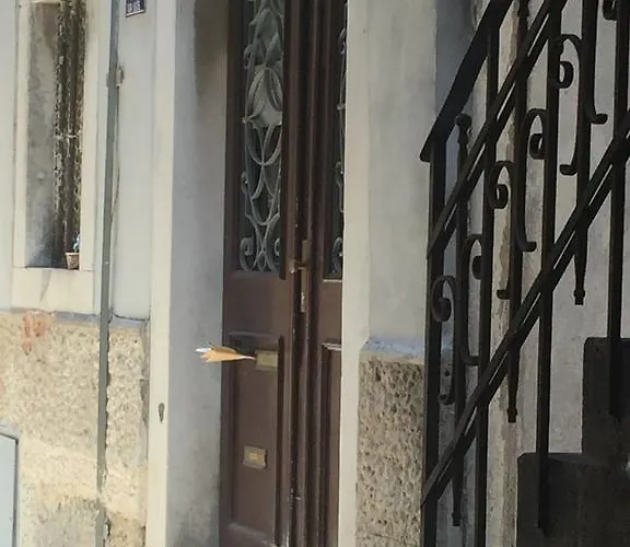 Apartamento Studio Offside Split