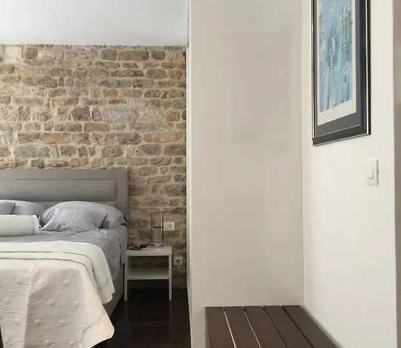 Studio Offside Apartman