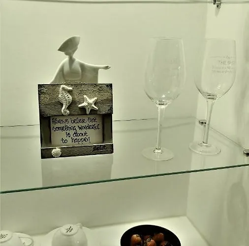 Apartman Studio Offside