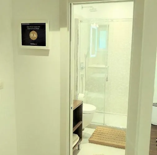 Studio Offside Apartman