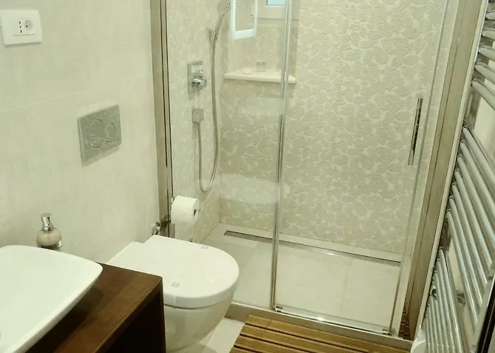 Studio Offside Apartman *