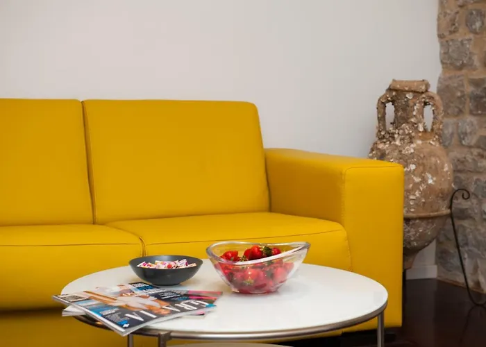 Studio Offside Apartman