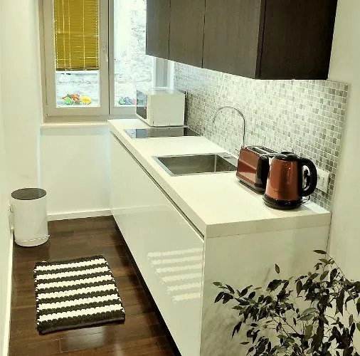 Studio Offside * Сплит